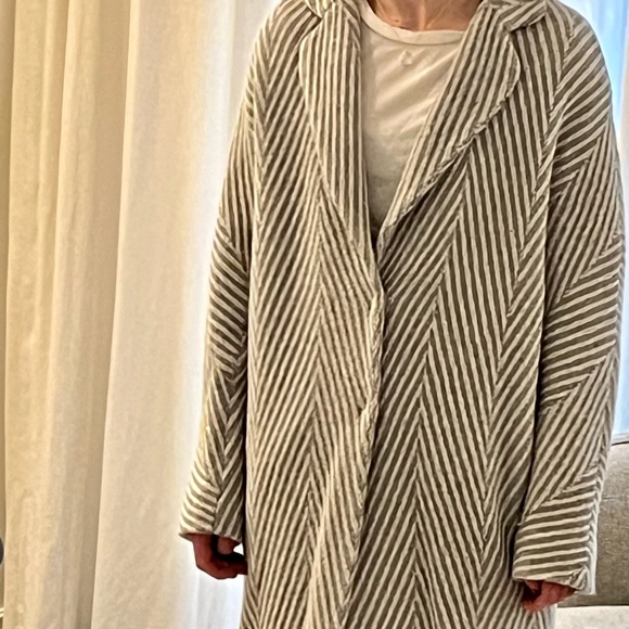 HERNO coat jacket, never worn - Picture 1 of 7